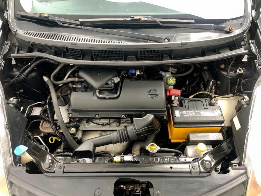 Nissan Note I Мурманск  - изображение 14