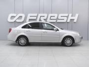 Chevrolet Lacetti I Ростов-на-Дону  - изображение 20