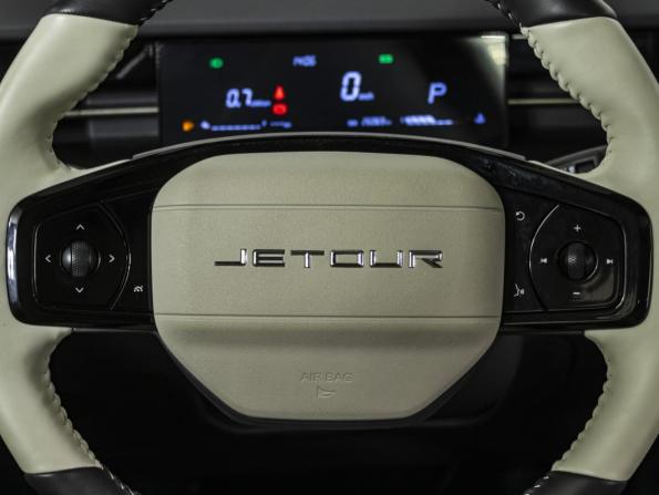 JETOUR DASHING I с пробегом 2024 года, цена 2 148 000 рублей, 25000 км, внедорожник, Автокод Объявления