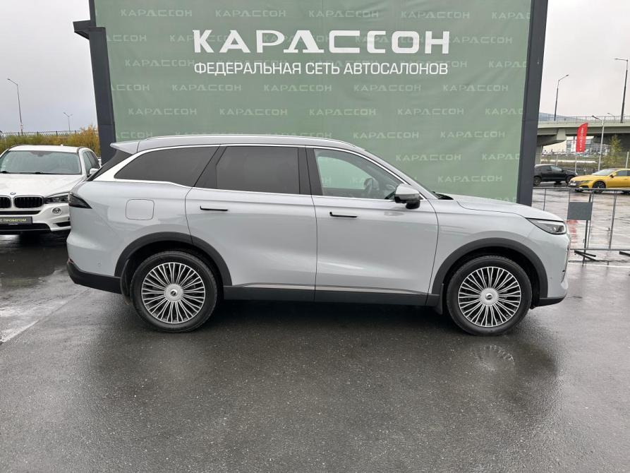 Chery Tiggo 9 I Екатеринбург  - изображение 4