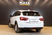 Lada (ВАЗ) Vesta I Уфа  - изображение 23