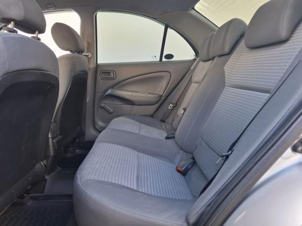 Nissan Almera Classic I с пробегом 2011 года, цена 450 000 рублей, 234762 км, седан, Автокод Объявления