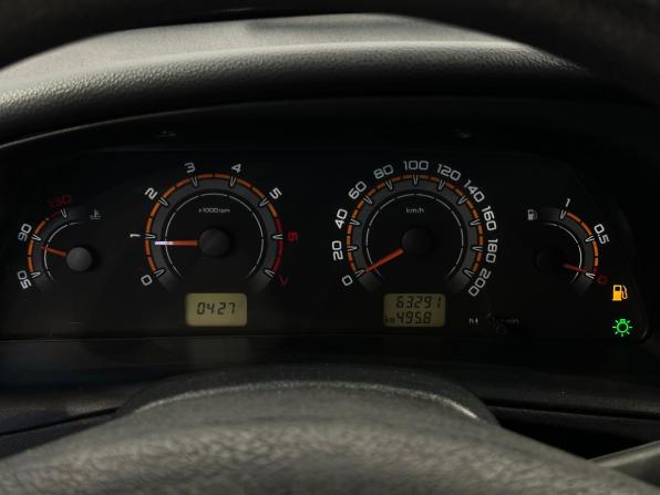 Lada (ВАЗ) Niva Travel I с пробегом 2023 года, цена 1 037 000 рублей, 63291 км, внедорожник, Автокод Объявления
