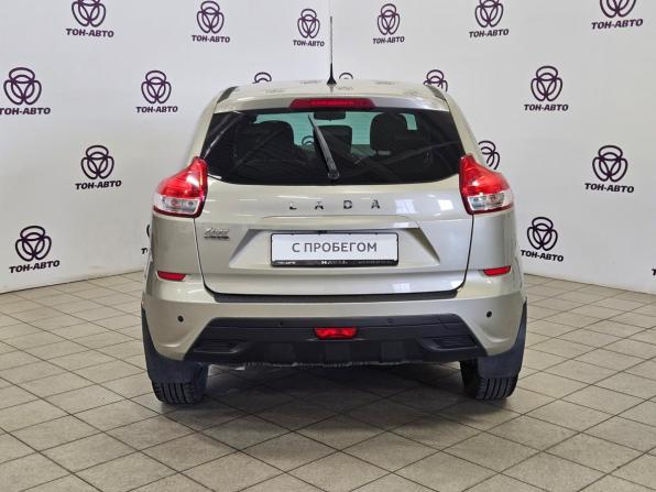 Lada (ВАЗ) XRAY I с пробегом 2018 года, цена 695 000 рублей, 89645 км, хэтчбек, Автокод Объявления