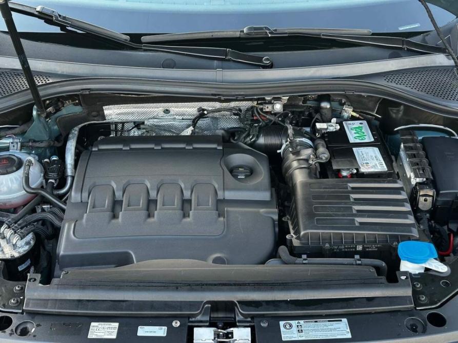 Volkswagen Tiguan II Казань  - изображение 11