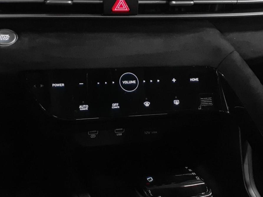 Hyundai Elantra VII (CN7) Москва  - изображение 17