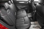 Changan CS75 I Рестайлинг Барнаул  - изображение 54