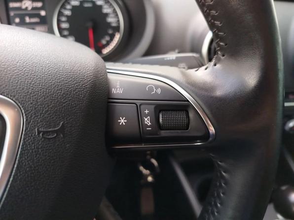 Audi A3 III (8V) с пробегом 2014 года, цена 1 290 000 рублей, 192818 км, седан, Автокод Объявления