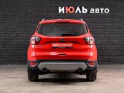 Ford Kuga II Рестайлинг Екатеринбург  - изображение 25