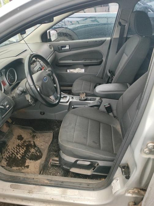 Ford Focus II Рестайлинг Москва  - изображение 18