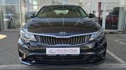 Kia Optima IV Рестайлинг Липецк  - изображение 15