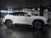 JETOUR DASHING I Москва  - изображение 22