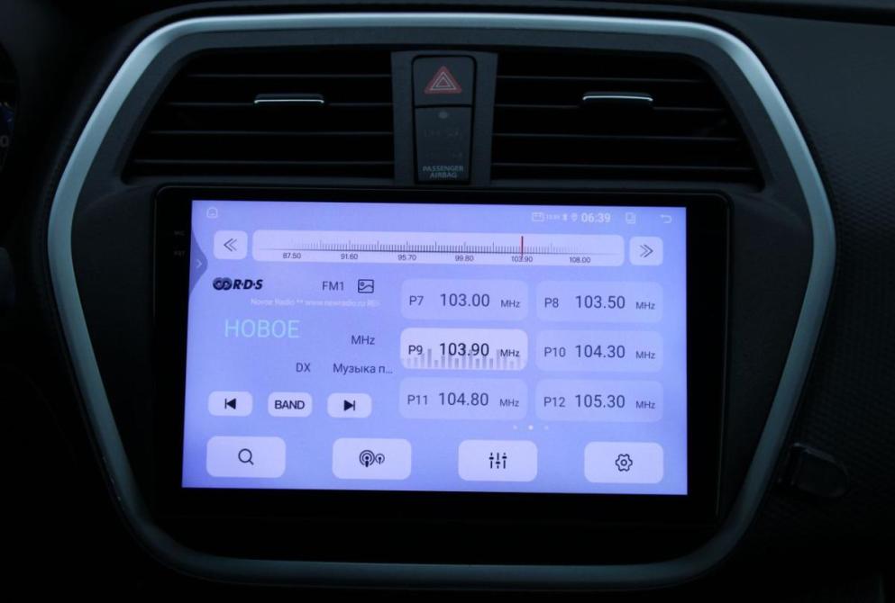 Suzuki SX4 I (Classic) Рестайлинг Саратов  - изображение 24