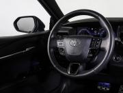 Toyota Camry IX (XV80) China Market Москва  - изображение 41