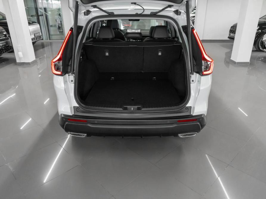 Honda CR-V VI Москва  - изображение 26
