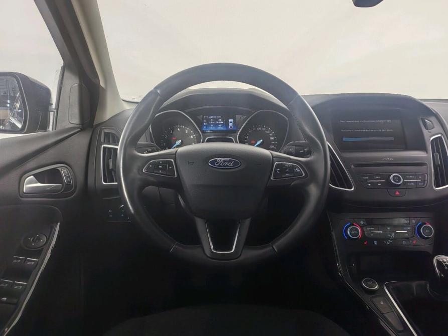 Ford Focus III Рестайлинг Санкт-Петербург  - изображение 10