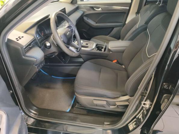 Haval Jolion I с пробегом 2022 года, цена 1 830 000 рублей, 48701 км, внедорожник, Автокод Объявления