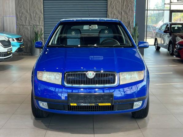 Skoda Fabia I с пробегом 2003 года, цена 337 000 рублей, 283800 км, универсал, Автокод Объявления