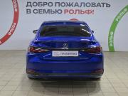 Lexus ES VII Рестайлинг Москва  - изображение 26