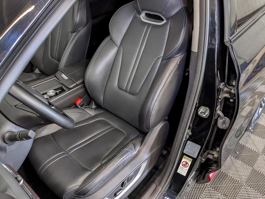 Changan CS75 Plus II Москва  - изображение 20