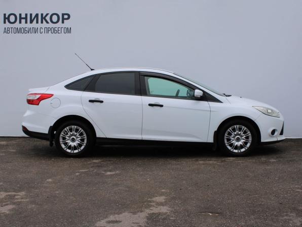 Ford Focus III с пробегом 2011 года, цена 649 000 рублей, 183673 км, седан, Автокод Объявления