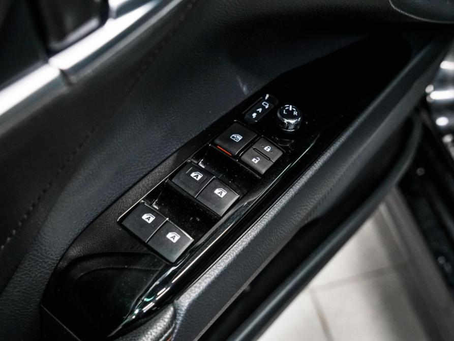 Toyota Camry VIII (XV70) Красноярск  - изображение 11