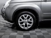Nissan X-Trail II Рестайлинг Москва  - изображение 32