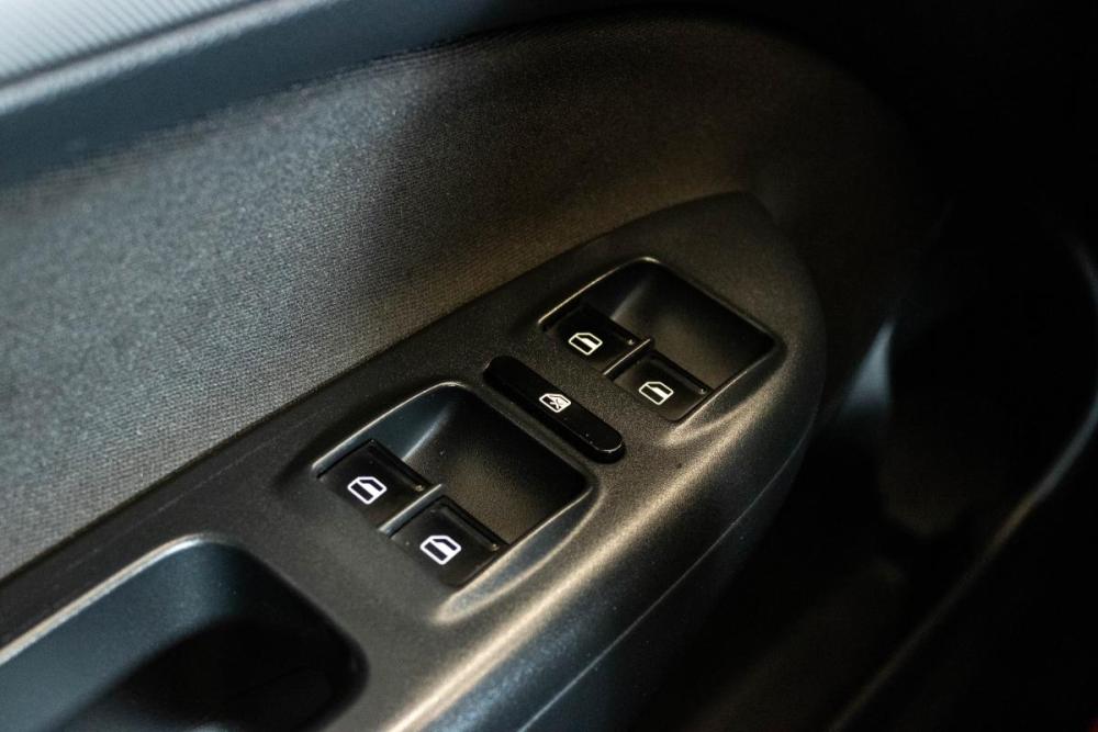 Skoda Octavia II (A5) Рестайлинг Уфа  - изображение 13