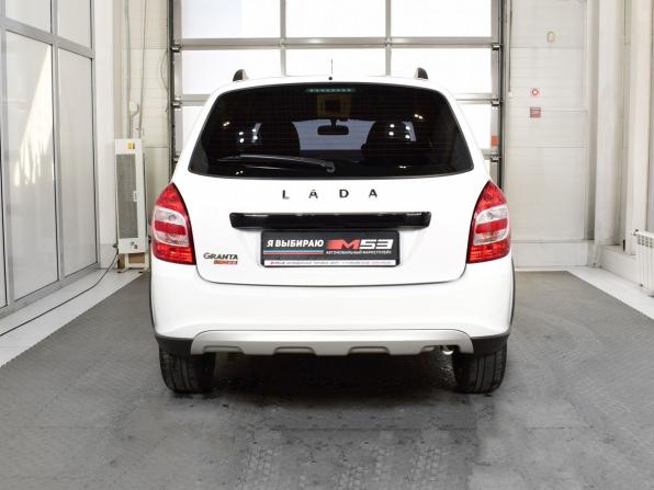 Lada (ВАЗ) Granta I Рестайлинг с пробегом 2023 года, цена 889 995 рублей, 32256 км, универсал, Автокод Объявления