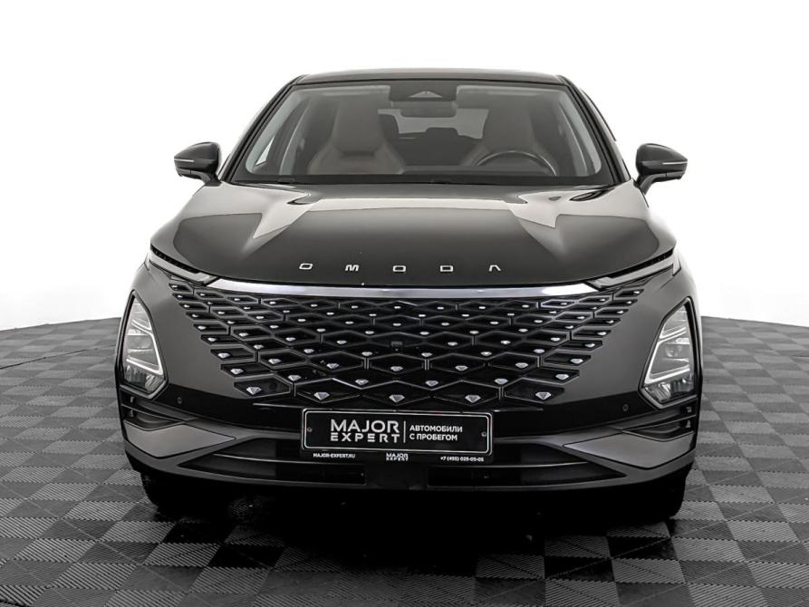 Omoda C5 I Москва  - изображение 2