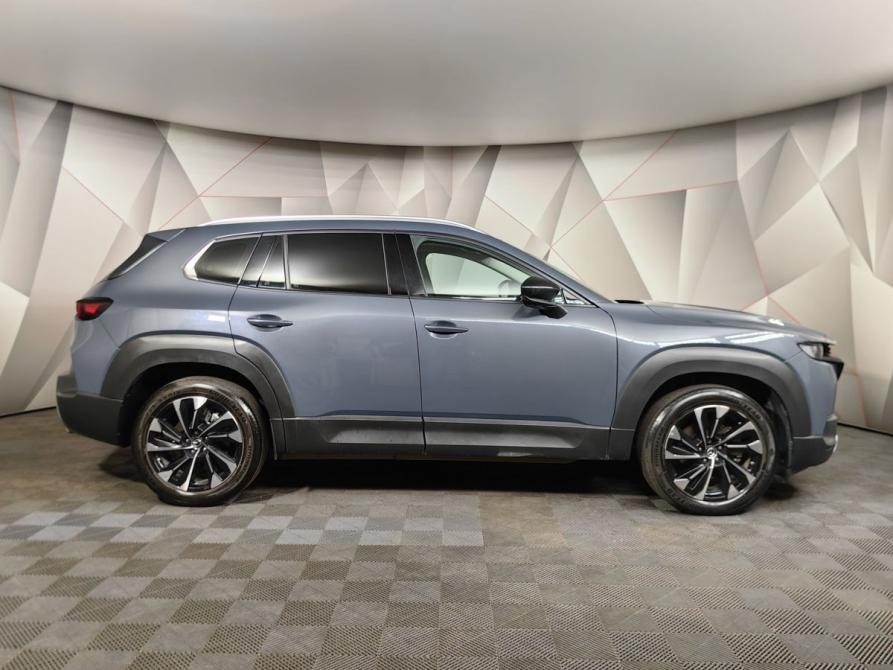 Mazda CX-50 Москва  - изображение 6