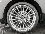 BMW 7 серии VI (G11/G12) Рестайлинг Москва  - изображение 50