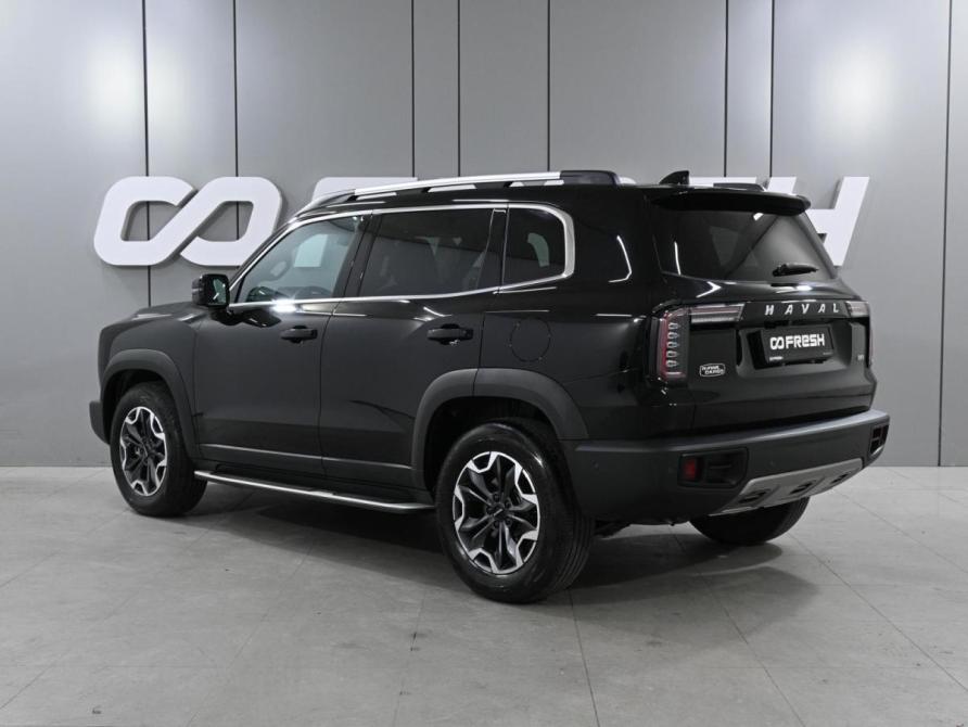 Haval Dargo Ростов-на-Дону  - изображение 2