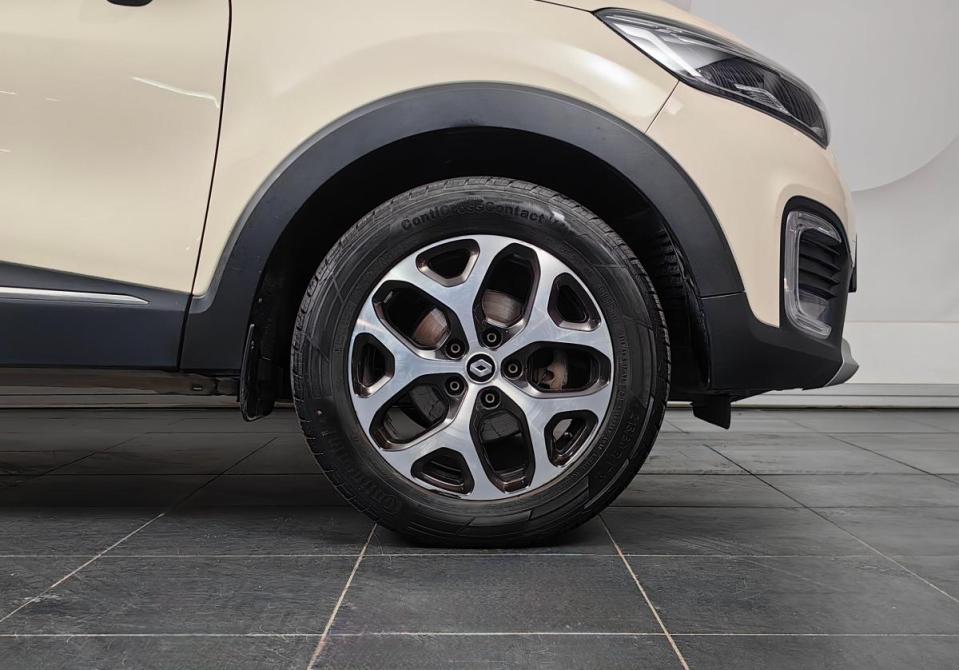 Renault Kaptur I Москва  - изображение 24