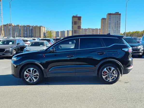 Chery Tiggo 7 Pro Max I Рестайлинг с пробегом 2024 года, цена 1 909 000 рублей, 51695 км, внедорожник, Автокод Объявления