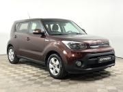 Kia Soul II Рестайлинг Казань  - изображение 21