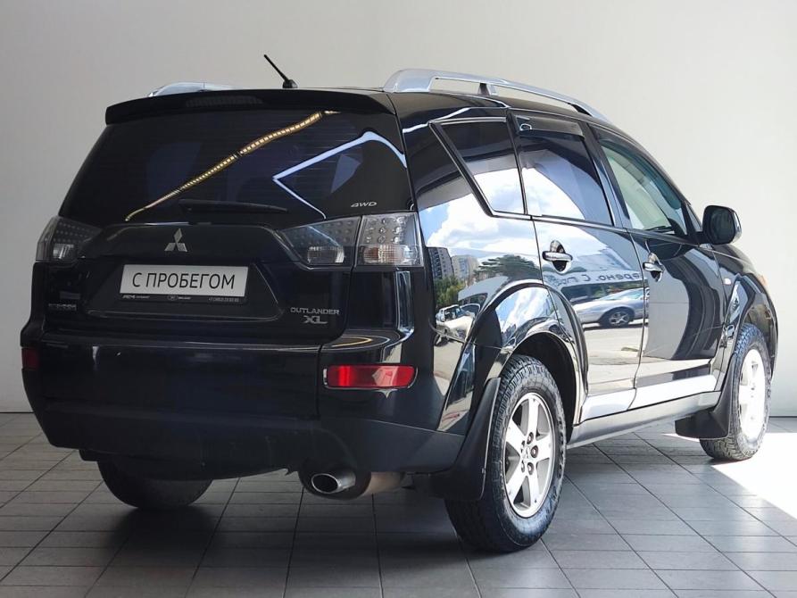 Mitsubishi Outlander II Барнаул  - изображение 6