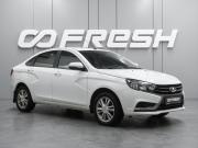 Lada (ВАЗ) Vesta I Воронеж  - изображение 19