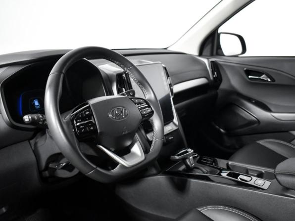 Hyundai ix35 II Рестайлинг с пробегом 2022 года, цена 2 399 000 рублей, 32356 км, внедорожник, Автокод Объявления