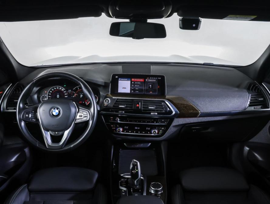 BMW X3 III (G01) Москва  - изображение 17