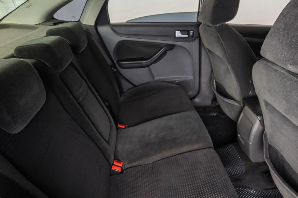 Ford Focus II Пермь  - изображение 10