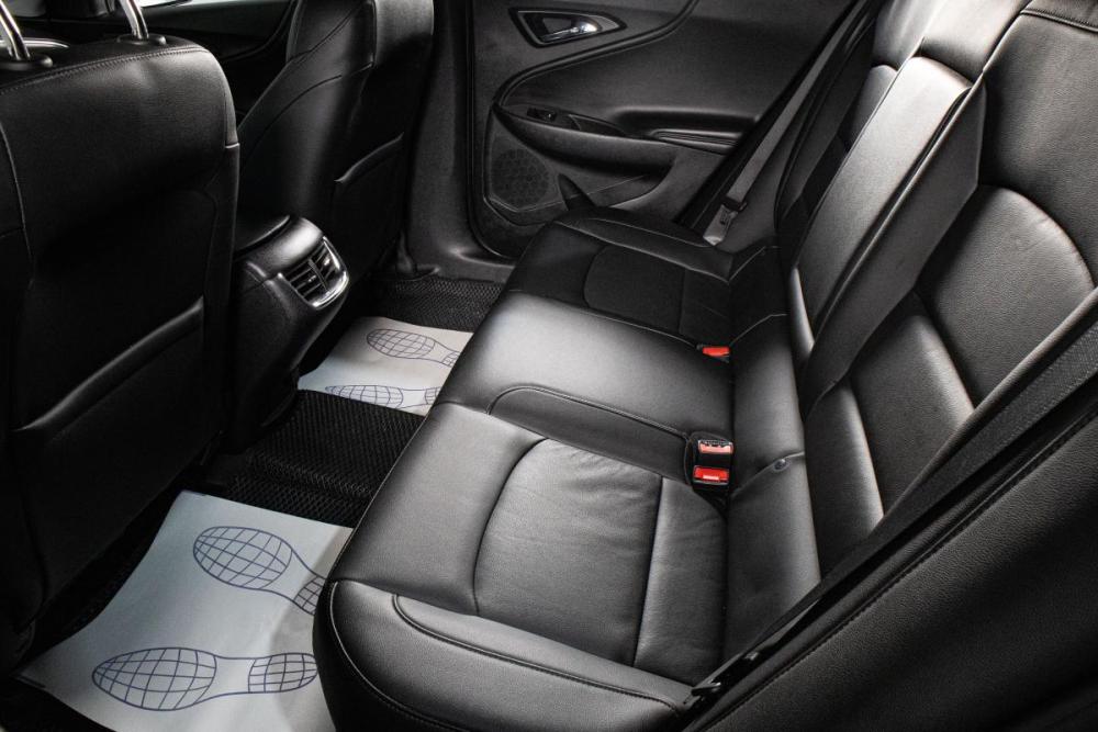 Chevrolet Malibu IX Рестайлинг Сургут  - изображение 17