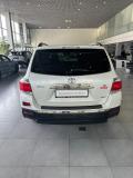 Toyota Highlander II (XU40) Рестайлинг Новосибирск  - изображение 27