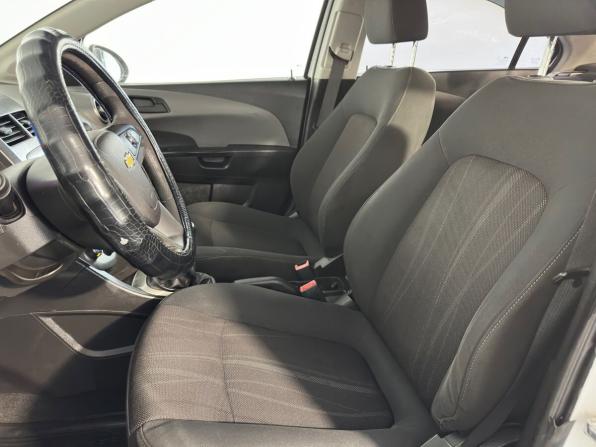 Chevrolet Aveo II с пробегом 2012 года, цена 549 900 рублей, 177290 км, седан, Автокод Объявления