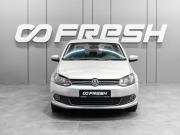 Volkswagen Polo V Тюмень  - изображение 19