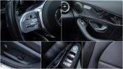 Mercedes-Benz C-Класс IV (W205) Рестайлинг Москва  - изображение 38