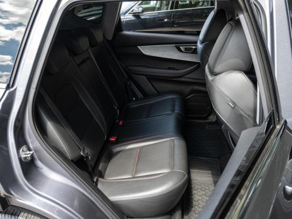 Chery Tiggo 7 Pro I с пробегом 2022 года, цена 1 830 000 рублей, 63052 км, внедорожник, Автокод Объявления