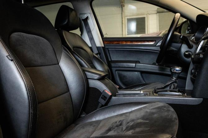 Skoda Superb II с пробегом 2012 года, цена 1 155 000 рублей, 182109 км, лифтбек, Автокод Объявления