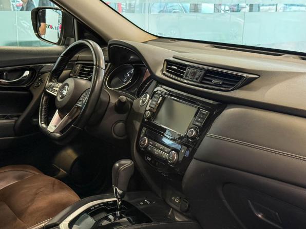 Nissan X-Trail III Рестайлинг с пробегом 2021 года, цена 2 477 000 рублей, 149141 км, внедорожник, Автокод Объявления