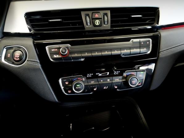 BMW X2 I (F39) с пробегом 2020 года, цена 2 550 000 рублей, 122539 км, внедорожник, Автокод Объявления